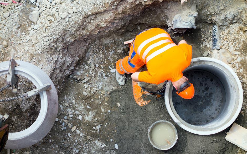 comment déboucher une toilette sans siphon Sevran