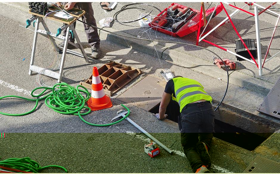 curage canalisation Montrouge